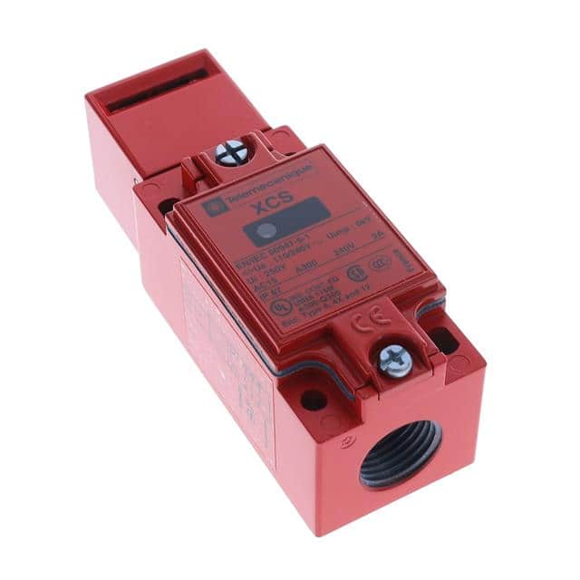 XCSA723 SAFETY SWITCH, TELEMECANIQUE SAF