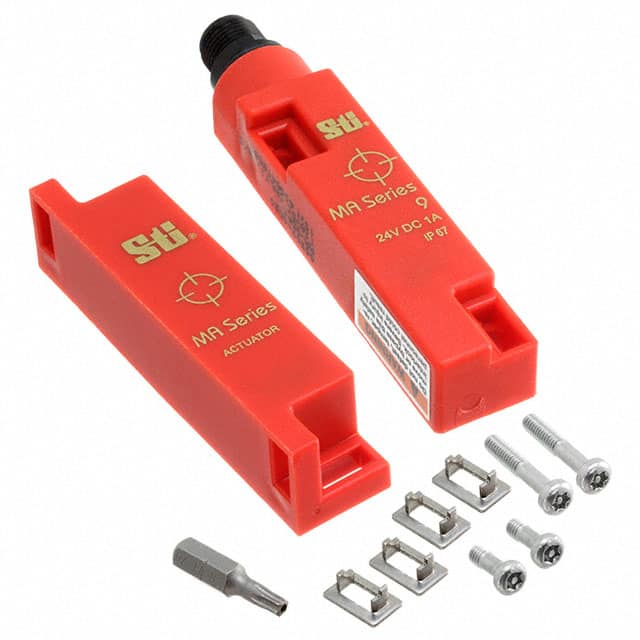 MA-9DPCC SENSOR REED SWITCH NC