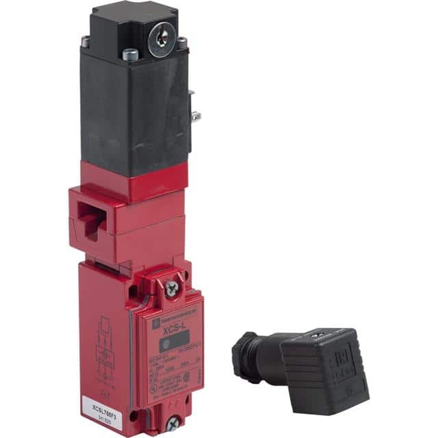 XCSL766F3 SAFETY SWITCH, TELEMECANIQUE SAF