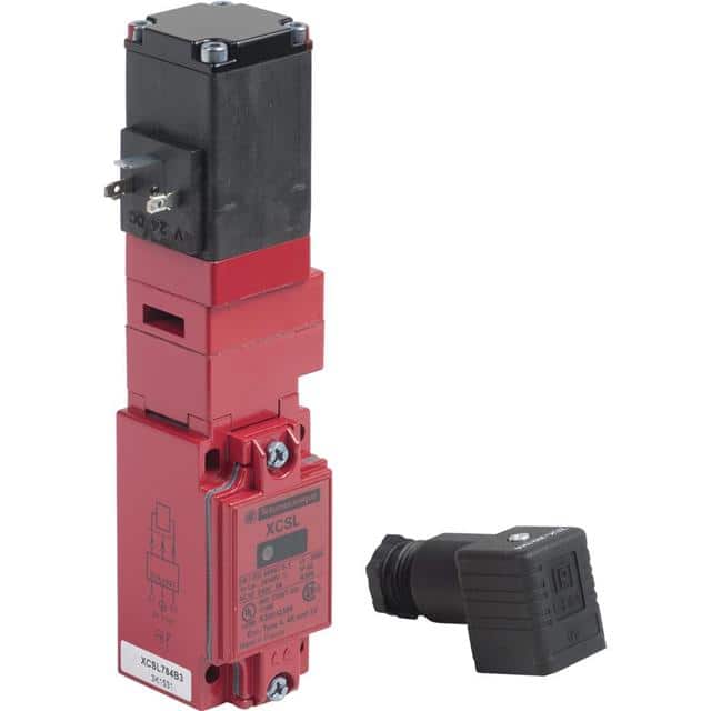 XCSL784B3 SAFETY SWITCH, TELEMECANIQUE SAF