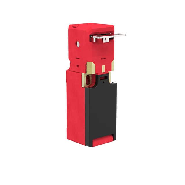 SI-LS100SF SAFETY LIMIT SW 2NC/1NO
