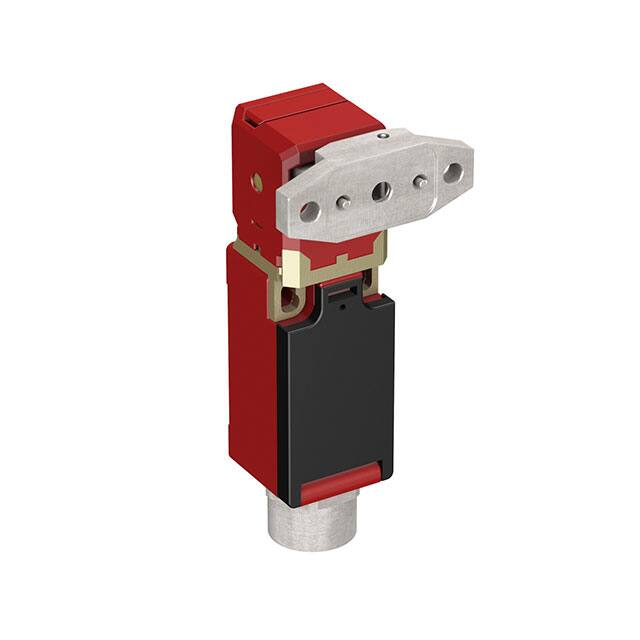 SI-LS100MRFF SAFETY LIMIT SW 2NC/1NO