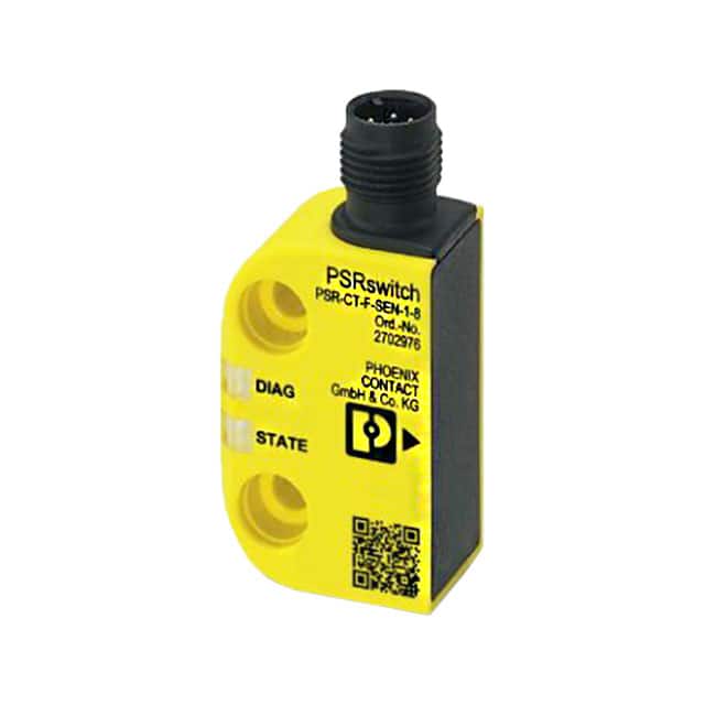 2702972 PROXIMITY SAFETY SWITCH SENSOR