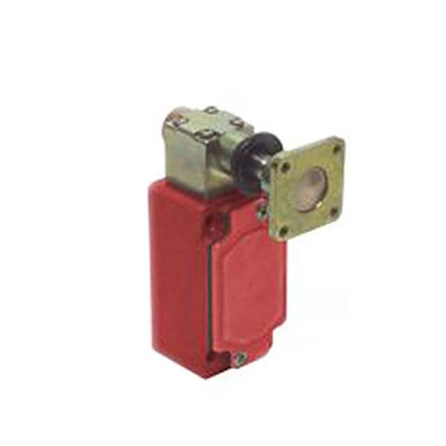 SI-LM40MKVD SAFETY LIMIT SW 1NC/1NO