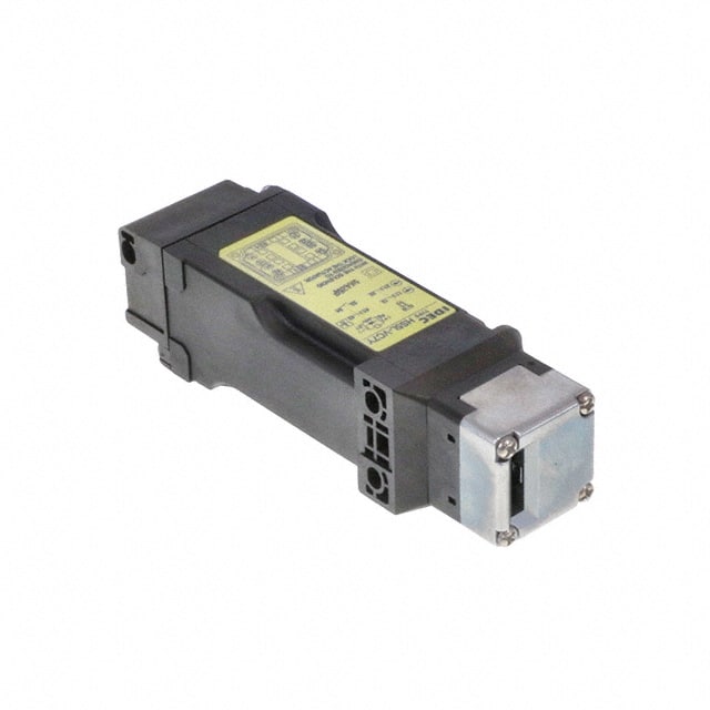 HS5L-VC7Y4M-G INTERLOCK SW 4POS SOLENOID LOCK