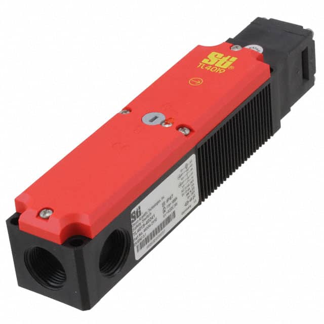 TL4019-40241 SWITCH SAFETY 4PST 4A 230V