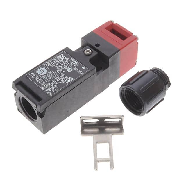 D4NS-4CF-K2 SWITCH AND ACTUATOR