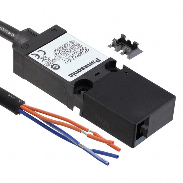 SG-A1-02-1 SWITCH SAFETY DPST 2.5A 125V