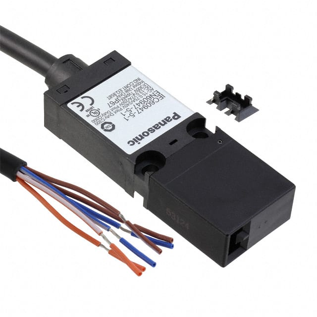 SG-A1-03-1 SWITCH SAFETY 3PST 2.5A 125V