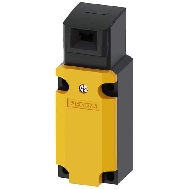 3SE51320QV20 POSITION SW,PLASTIC ENC,1NO+2NC