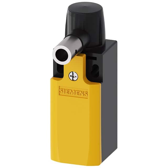 3SE52120LU21 HINGESW,METAL,HOLLOW SHAFT,10SW,