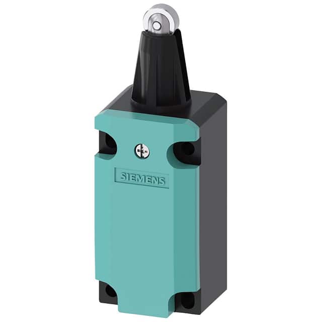 3SE51120PD021AA7 SWITCH,POSITION,METAL HOUSING,40