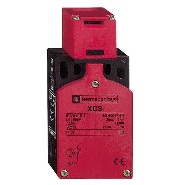 XCSTA791 SAFETY SWITCH, TELEMECANIQUE SAF