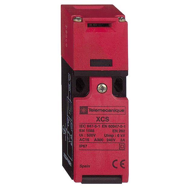 XCSPA692 SAFETY SWITCH, TELEMECANIQUE SAF