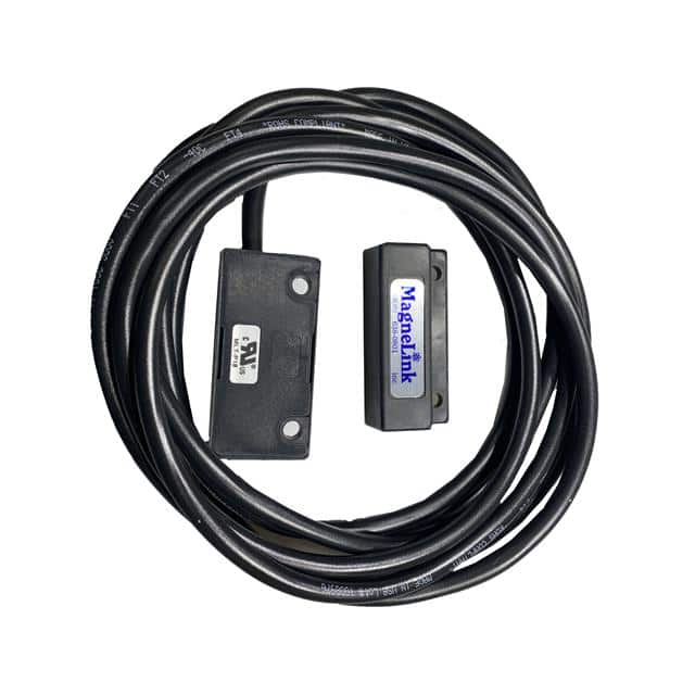MLT-P10 Normally Open SPST Triac switch