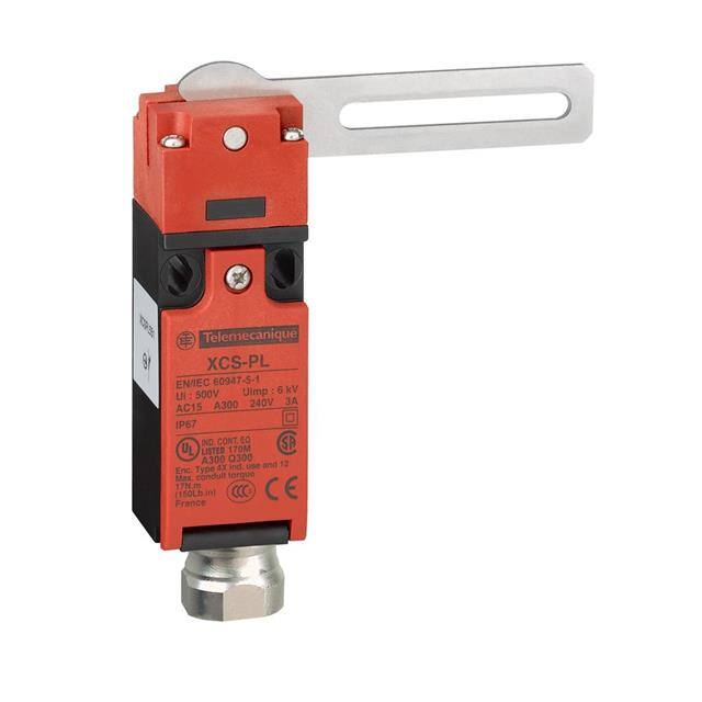 XCSPL563 GUARD SWITCH, TELEMECANIQUE SAFE