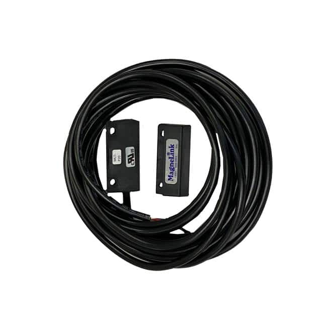 MLT-P20 Normally Open SPST Triac switch