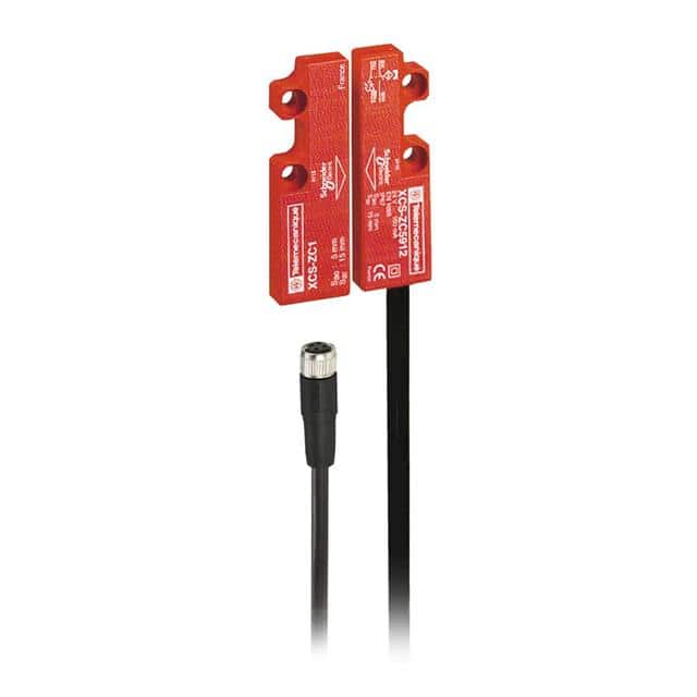 XCSDMC790L01M8 CODED MAGNETIC SWITCH, TELEMECAN