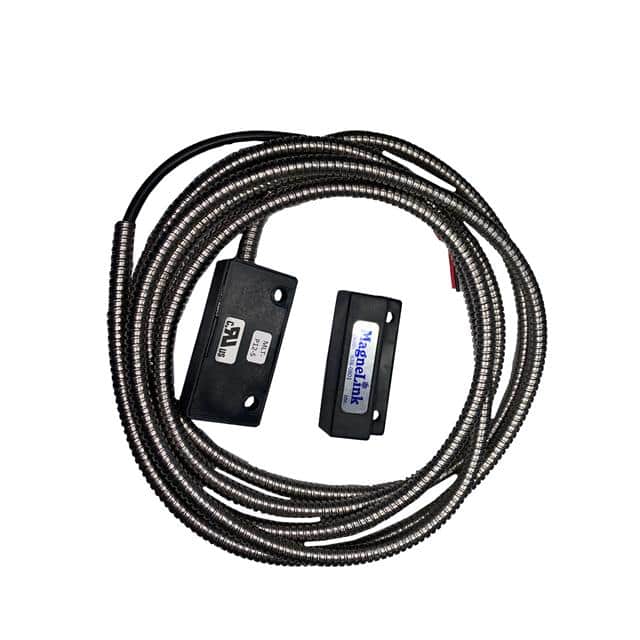 MLT-P12-S Normally Open SPST Triac switch