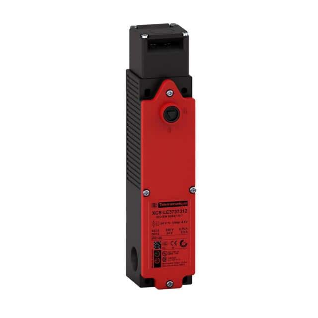 XCSLE2727313 SAFETY SWITCH, TELEMECANIQUE SAF