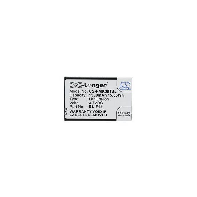 CS-PMK391SL Replacement for Cameron Sino CS-