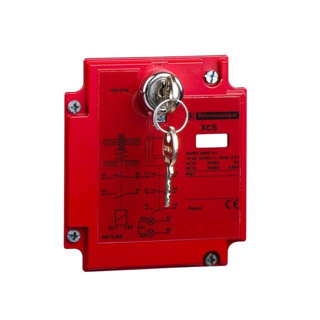 XCSE731123 SAFETY SWITCH, TELEMECANIQUE SAF