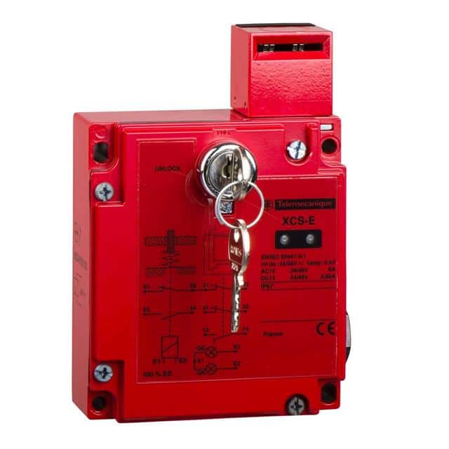 XCSE7311MH00300 SAFETY SWITCH, TELEMECANIQUE SAF