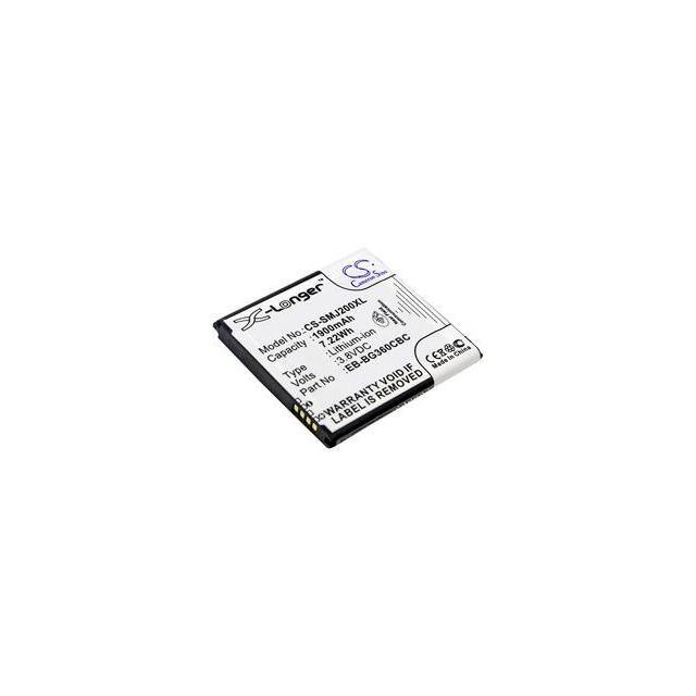 CS-SMJ200XL Replacement for Cameron Sino CS-