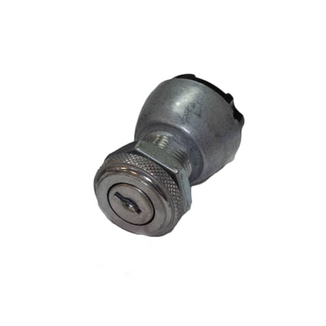 HDI3-3B-1-B 3POS LOCKING SWITCH-3/4"