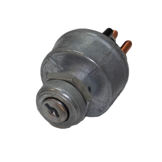 HDI1-4A-3-B 4POS IGNITION SWITCH-3/4"