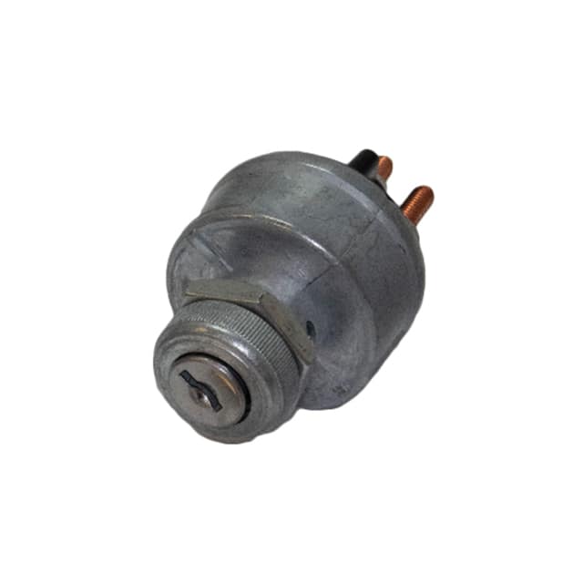 HDI1-4A-3-B1 4POS IGNITION SWITCH-3/4"