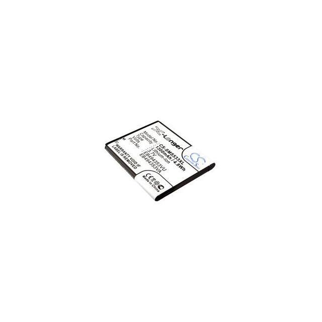 CS-SMS533XL Replacement for Cameron Sino CS-