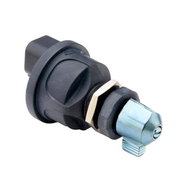 95061-07 SWITCH ROT IGN PLAST