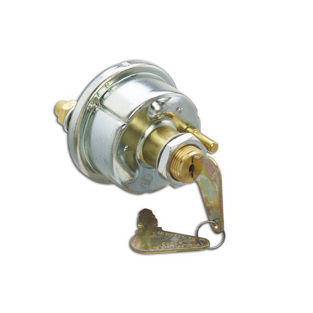 2484-02 SWITCH ROT MAST DISC 2POS KEY833