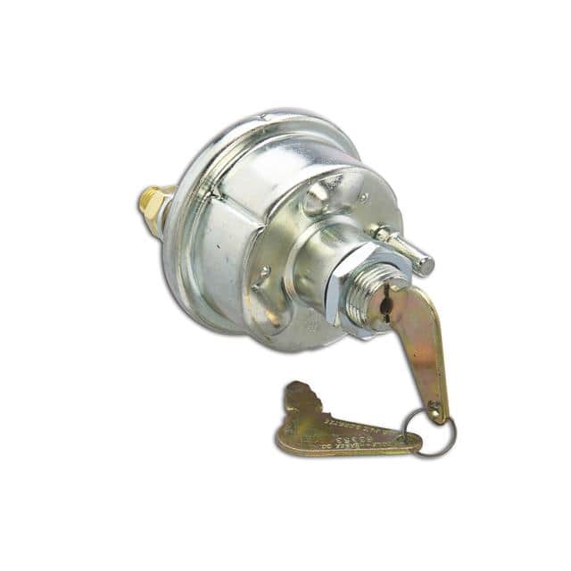2484-19 SWITCH ROT MAST DISC 2POS KEY833