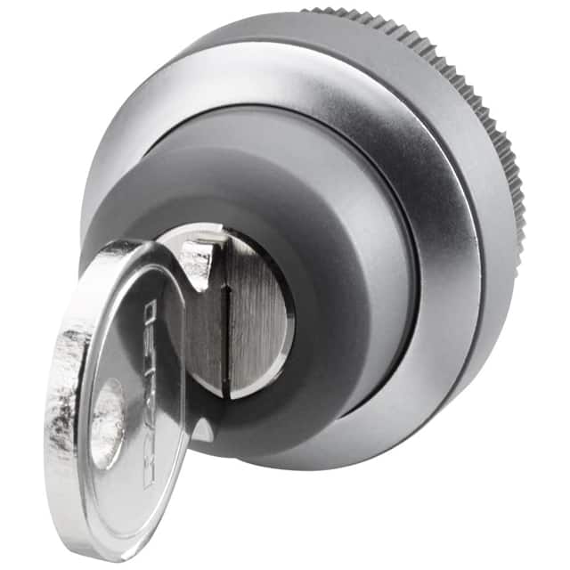 6AV76741ME000AA0 KEY-OPERATED SWITCH FOR EXT. UNI