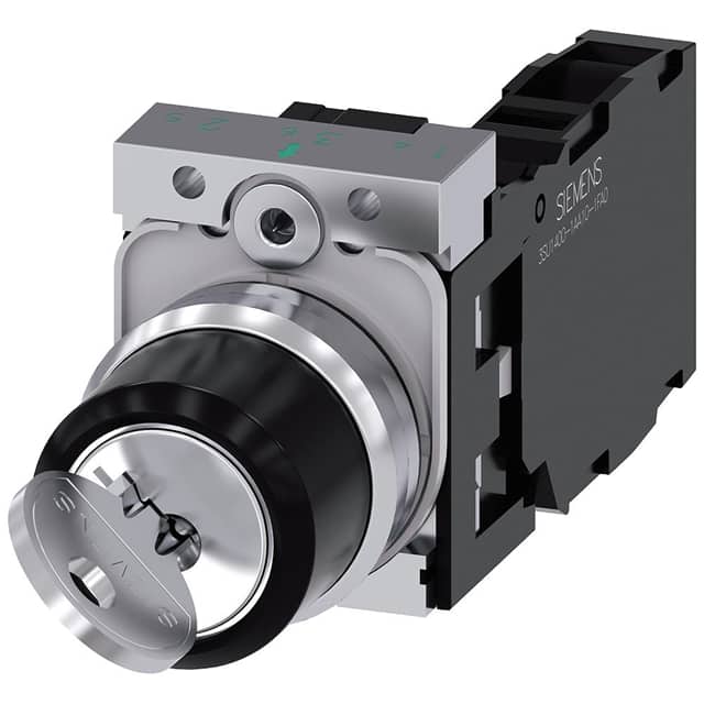 3SU11504BF111FA0 KEY-OPERATED SWITCH RONIS. O-I