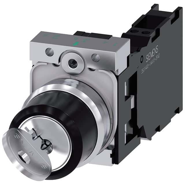 A6X30143188 KEY-OPERATED SWITCH RONIS. O-I