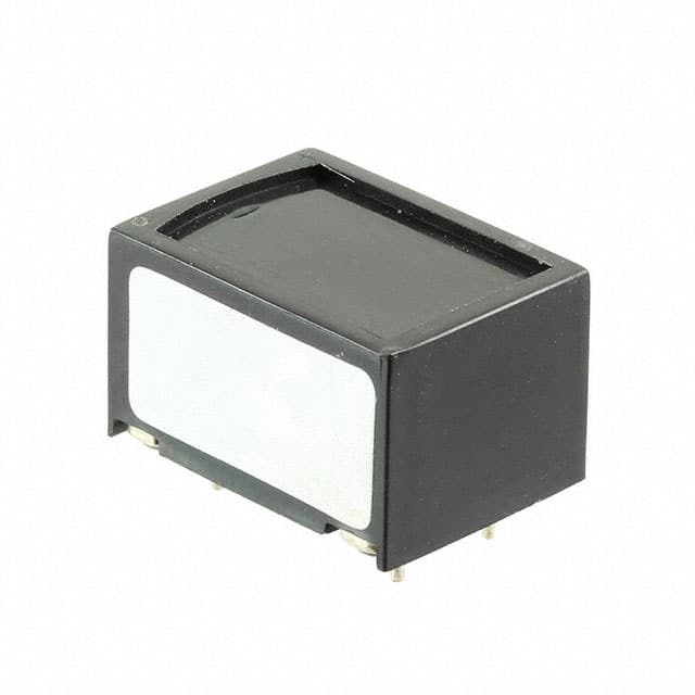 PK-16N04P-06AQ BUZZER MAGNETIC 6V 23X16.5MM TH