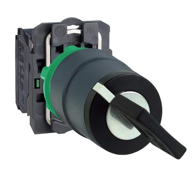 XB5AG41 HARMONY XB5, KEY SWITCH SELECTOR