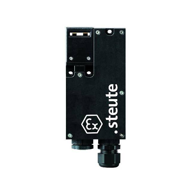 EX STM 295 1O1S/1O1S-R EX SOLENOID INTERLOCKS