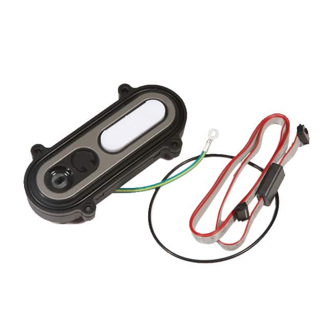 EZB2-405H03 NAV-BAR AUDIO MODULE (HORIZONTAL