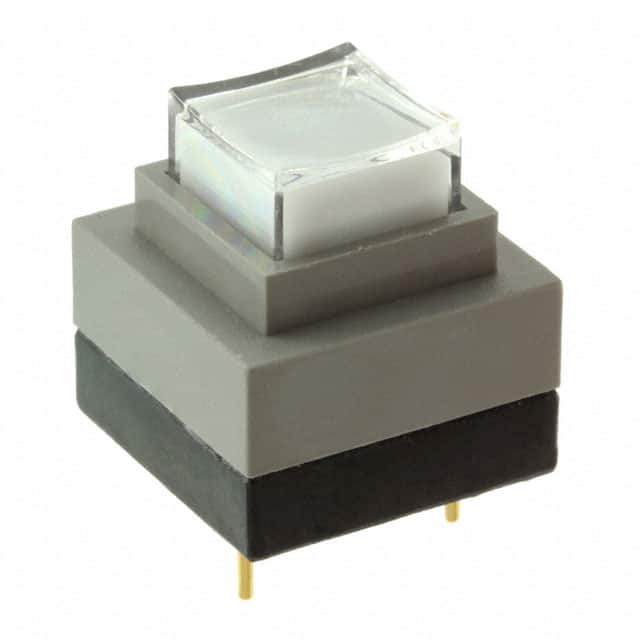 82-150-38 SWITCH KEYPAD 1KEY ILLUM 0.1A 5V