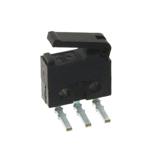 TS0101F020V4 SWITCH SNAP ACTION SPDT 300MA 6V