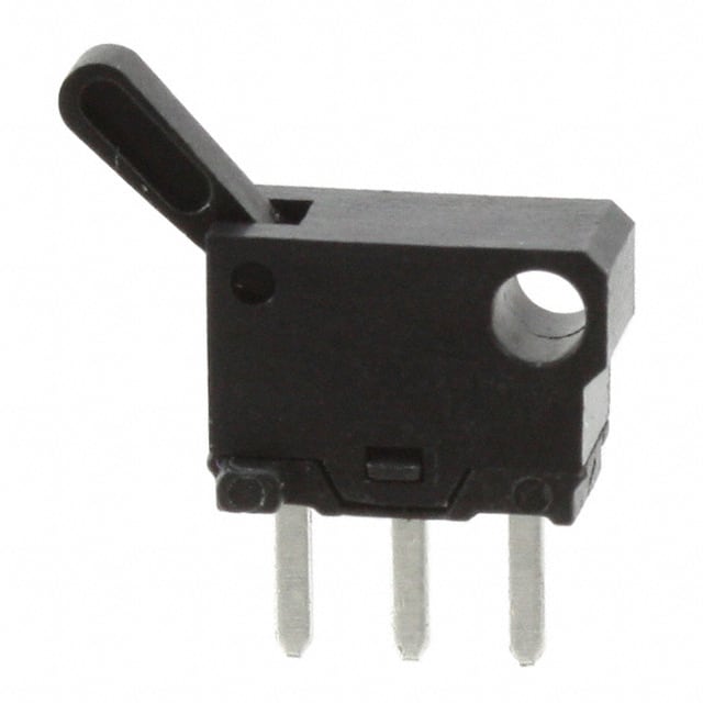 DS-080-C PA SWITCH DETECTOR SPDT 100MA 30V