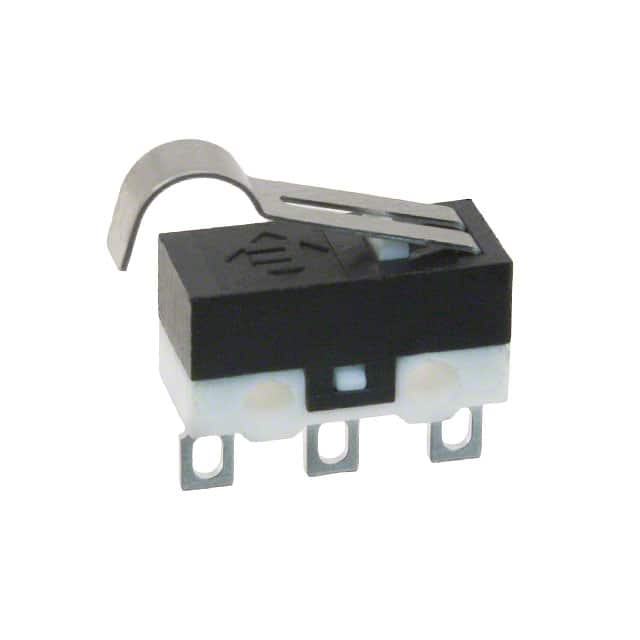 SS0750303F050S1A SWITCH SNAP ACTION SPDT 3A 125V