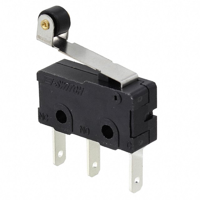 MS0850505F065C1A SWITCH SNAP ACTION SPDT 5A 125V
