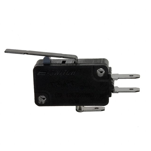 LS0851502F045C1A SWITCH SNAP ACTION SPDT 15A 125V