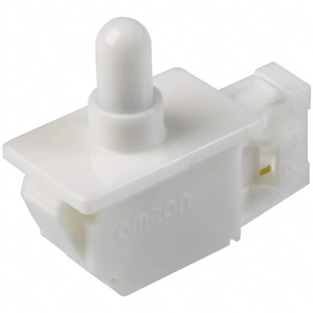 D3D-131 SWITCH SNAP ACT SPST-NO 1A 125V