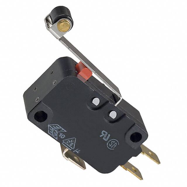D3V-11-1A5 SWITCH SNAP ACTION SPDT 11A 250V